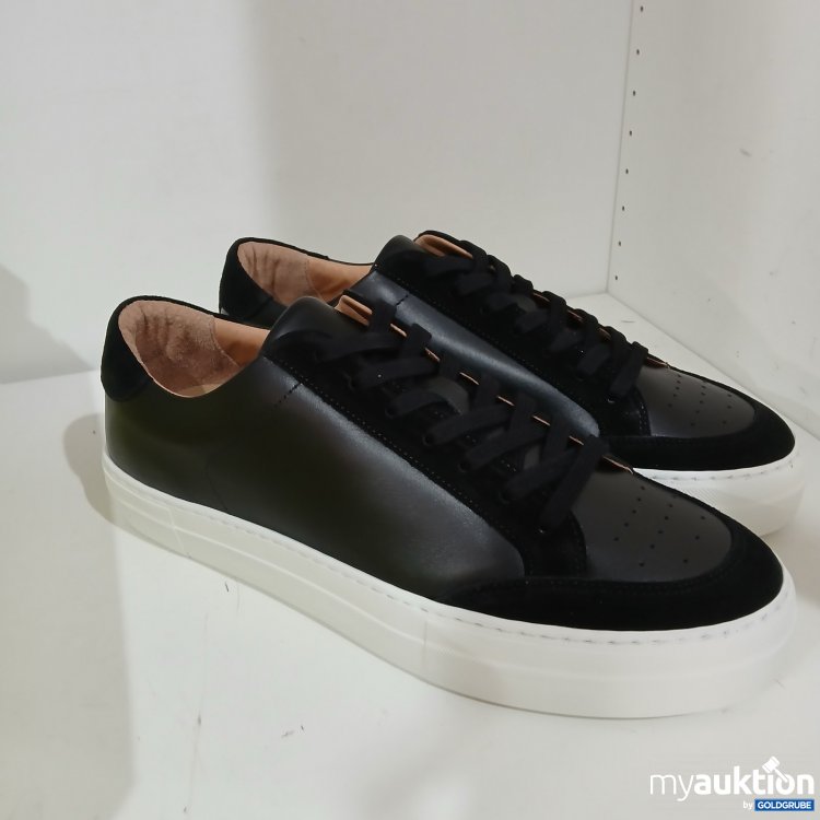 Artikel Nr. 997137: J. Lindeberg Leather Sneaker Größe 43