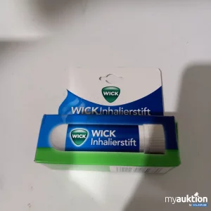 Artikel Nr. 470137: WICK Inhalierstift