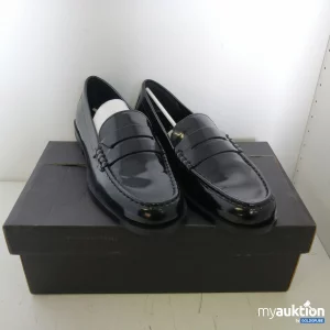Auktion Massimo Dutti Herren-Loafer