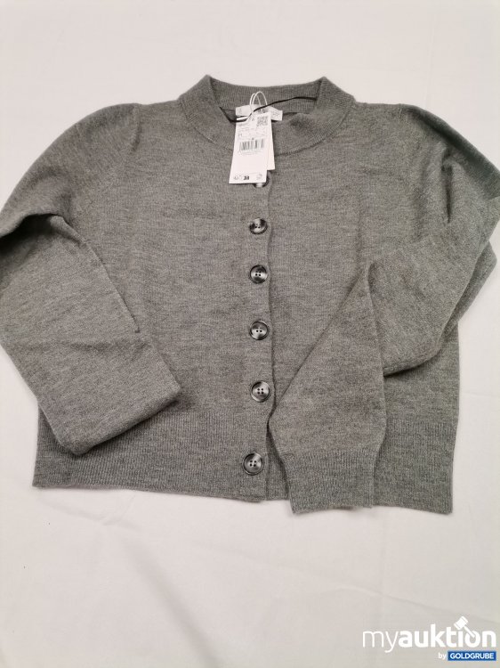 Artikel Nr. 434138: Mango Strickjacke 