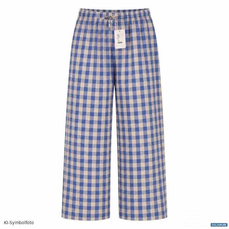 Artikel Nr. 435138 Artikel Nr. 435138: Frnch pants Pyjama