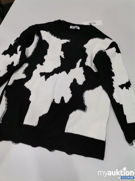 Artikel Nr. 516138 Artikel Nr. 516138: BLEZZA Pullover Damen
