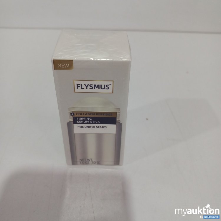 Artikel Nr. 521138 Artikel Nr. 521138: Flysmus Serum Stick 30 g