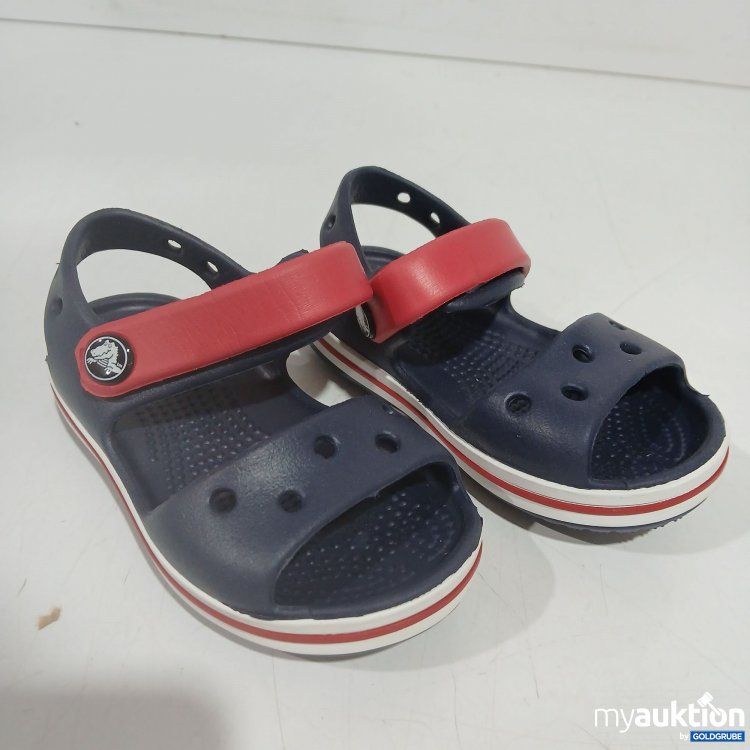 Artikel Nr. 524138 Artikel Nr. 524138: Crocs