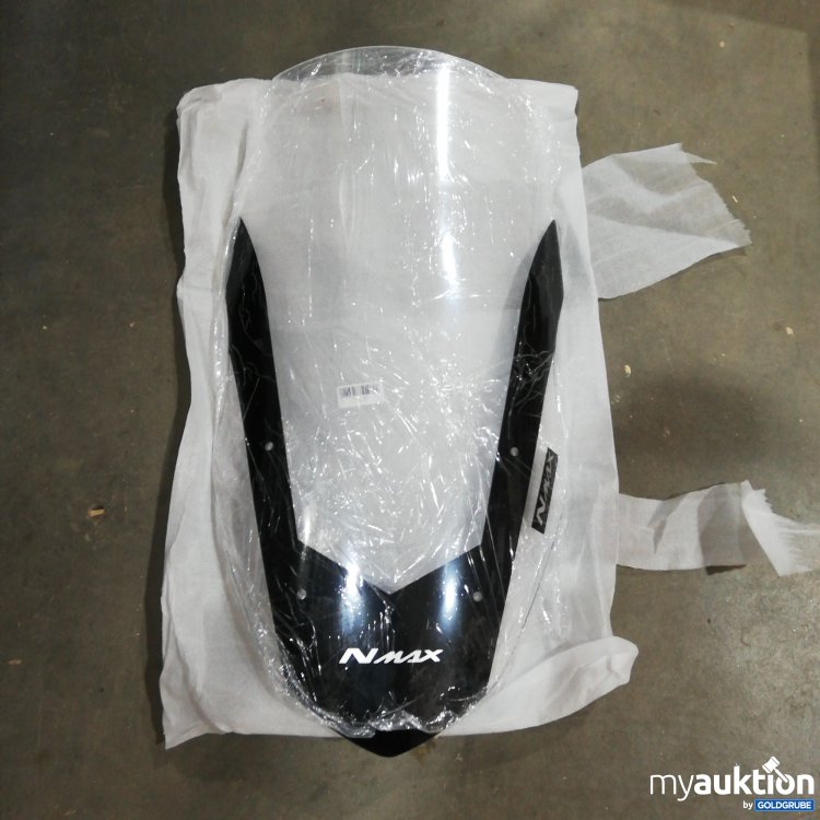 Artikel Nr. 702138: Windschutzscheibe Nmax Yamaha M07145
