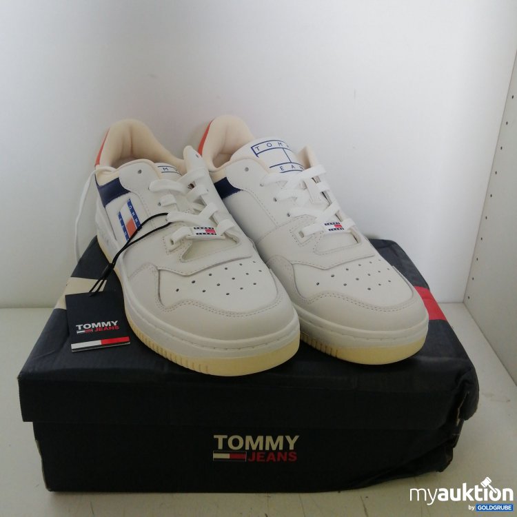 Artikel Nr. 720138: Tommy Jeans Sneaker