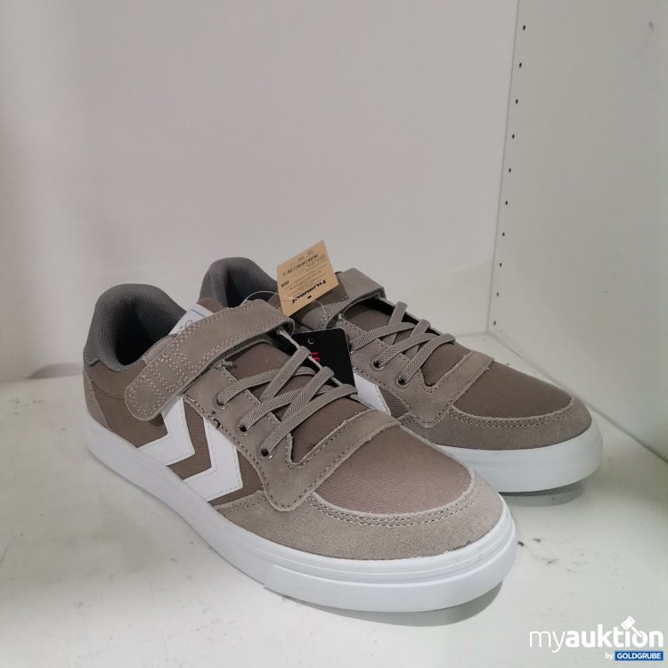 Artikel Nr. 802138 Artikel Nr. 802138: Hummel Sneaker