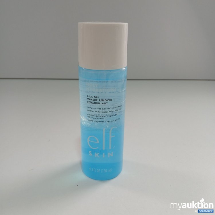 Artikel Nr. 820138 Artikel Nr. 820138: E.L.F. Skin Makeup Remover 130ml