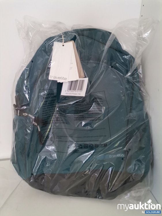 Artikel Nr. 827138: Travelite Rucksack 