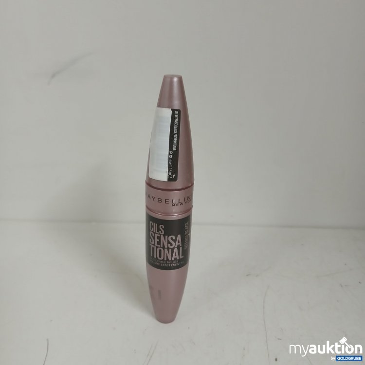 Artikel Nr. 828138: Lash Sensational Mascara 9.5ml