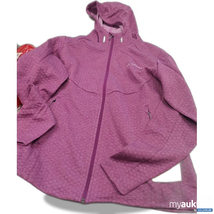 Artikel Nr. 837138: Vaude  skomer hiking Jacke