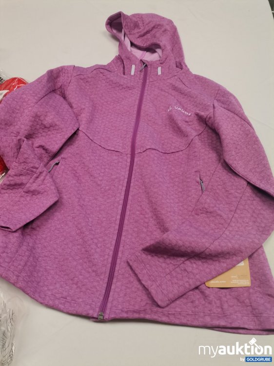 Artikel Nr. 837138: Vaude  skomer hiking Jacke