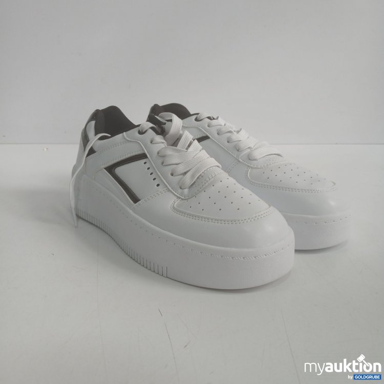 Artikel Nr. 862138: Graceland Weiße Sneaker 