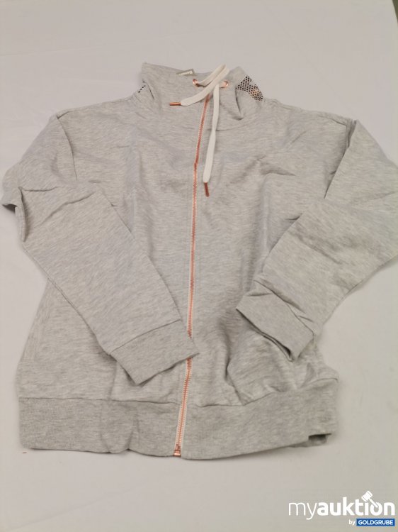 Artikel Nr. 864138: Bench sweat Jacke 