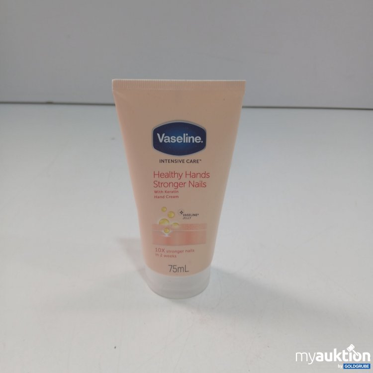 Artikel Nr. 871138 Artikel Nr. 871138: Vaseline Hand Cream 75ml