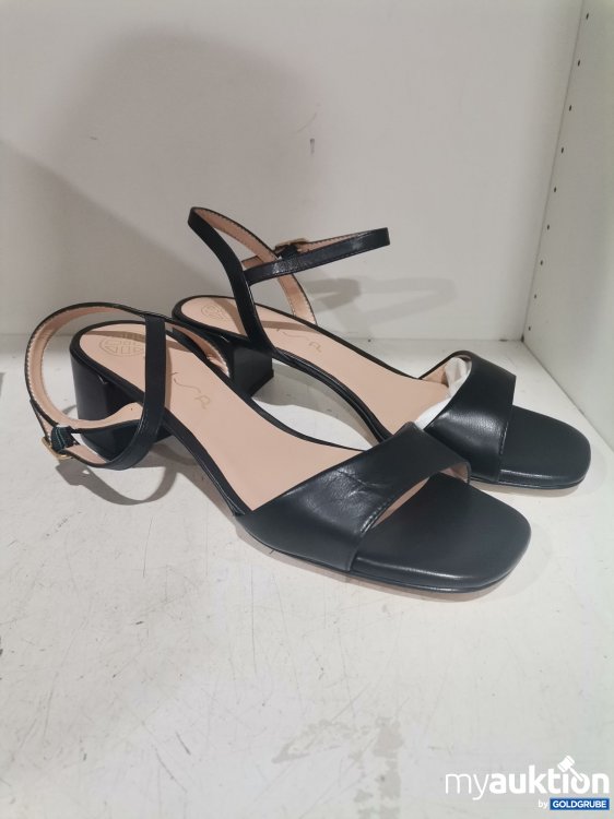 Artikel Nr. 878138: Unisa kirk 25 nto Sandals 