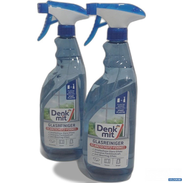Artikel Nr. 884138 Artikel Nr. 884138: Denkmit Glasreiniger 1l