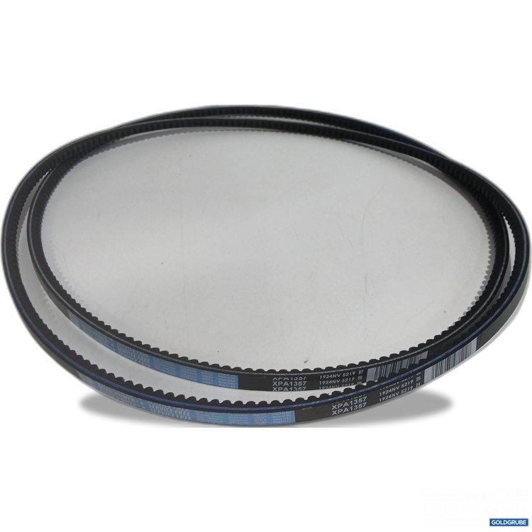 Artikel Nr. 888138 Artikel Nr. 888138: Keilriemen XPA1357