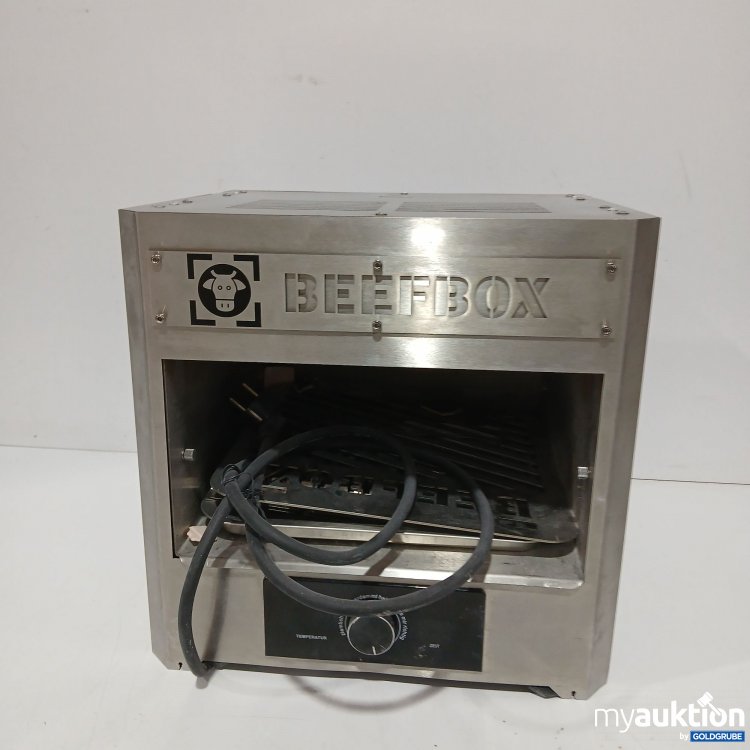 Artikel Nr. 889138 Artikel Nr. 889138: Beefbox