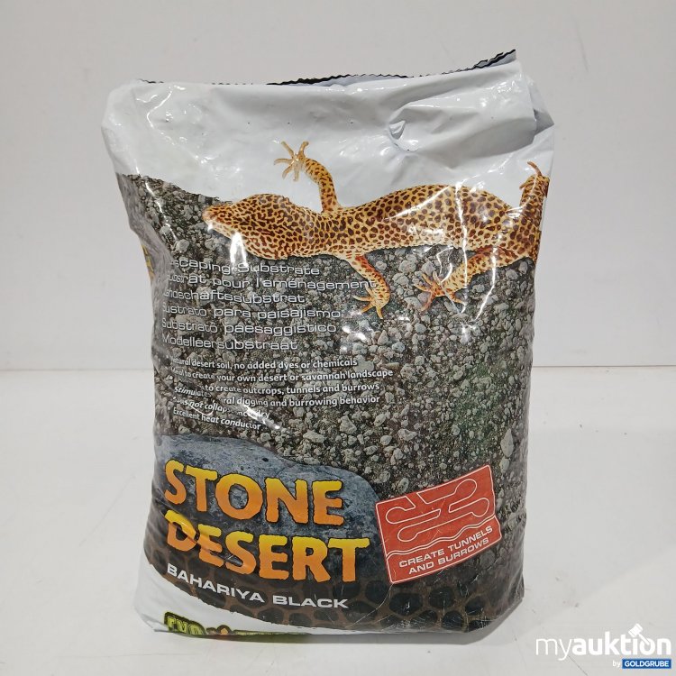 Artikel Nr. 890138: Stonehenge Desert  Landschaftssubstrat 10kg 
