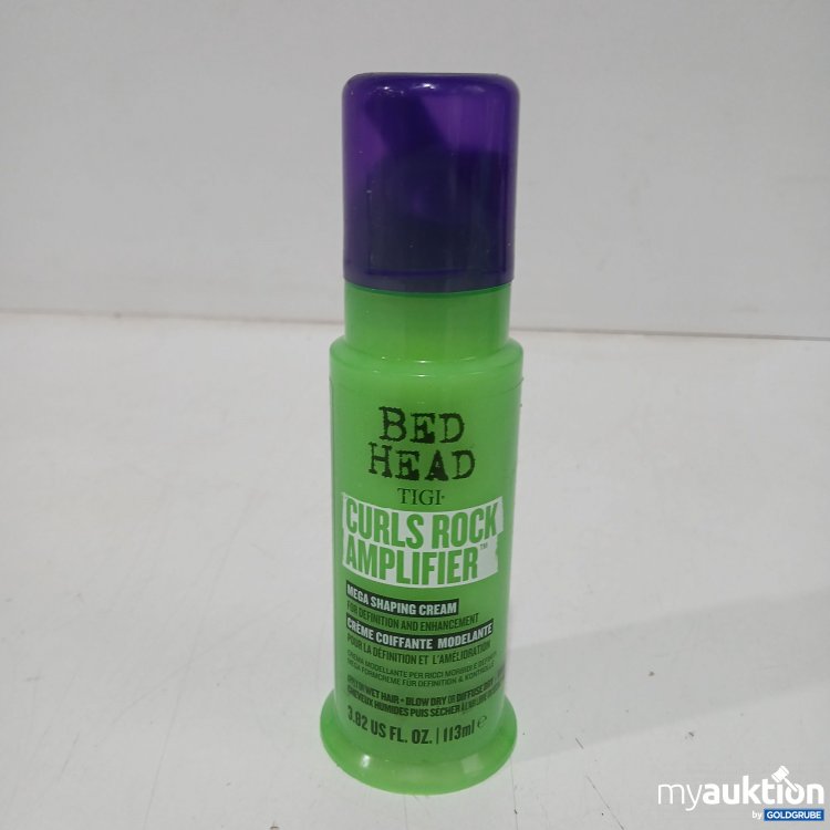 Artikel Nr. 892138: TIGI Bed Head Curls Rock Amplifier 113ml 