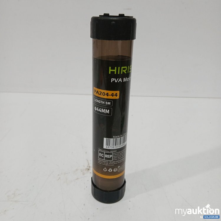 Artikel Nr. 895138: Hirisi PVA Mesh PA204-44 5m 
