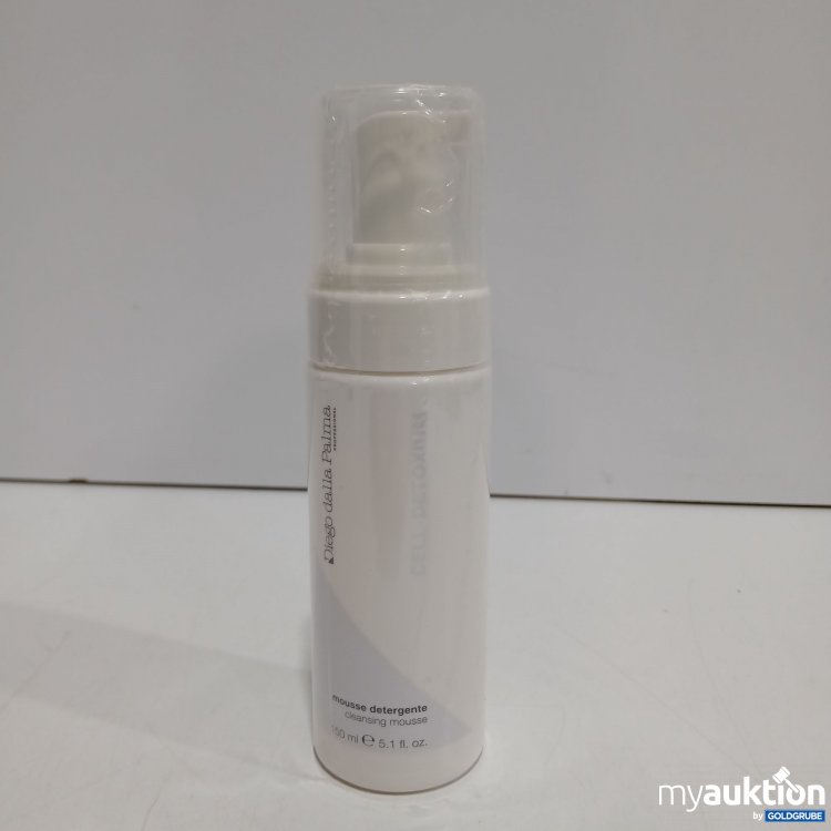Artikel Nr. 897138: Diego Dallas Palma mousse Detergente 150ml