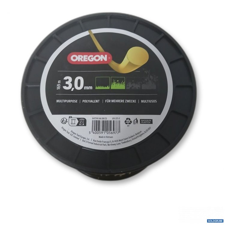 Artikel Nr. 913138: Oregon Multifunktionsschnur 3,0 mm