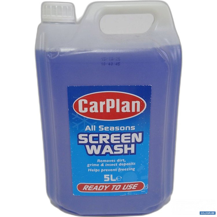 Artikel Nr. 916138 Artikel Nr. 916138: Carplan All Season Screen Wash 5l