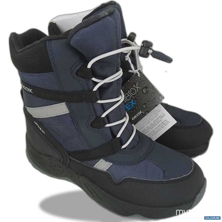 Artikel Nr. 954138: Geox Winterboots Sentiero