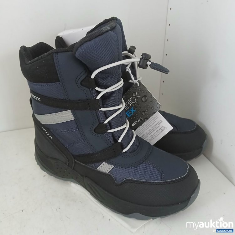 Artikel Nr. 954138: Geox Winterboots Sentiero