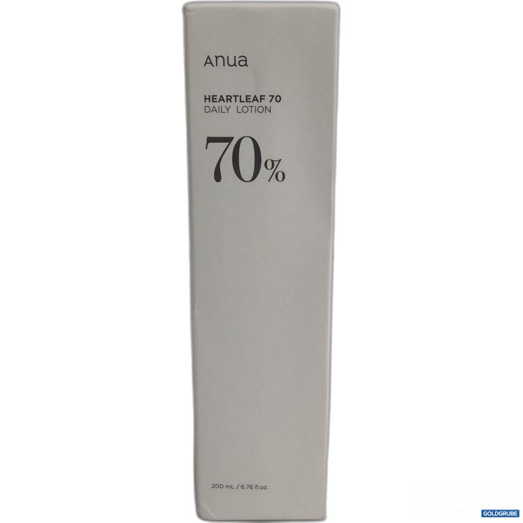 Artikel Nr. 958138: Anua Heartleaf 70 Daily Lotion 70% 200ml 
