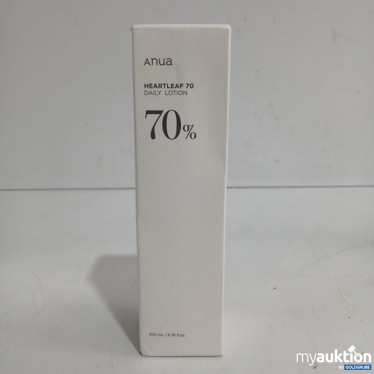 Artikel Nr. 958138: Anua Heartleaf 70 Daily Lotion 70% 200ml 