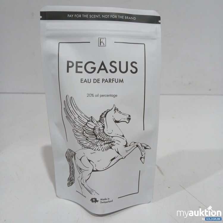 Artikel Nr. 979138: Pegasus Eau de Parfum 20%oil percentage 30ml 
