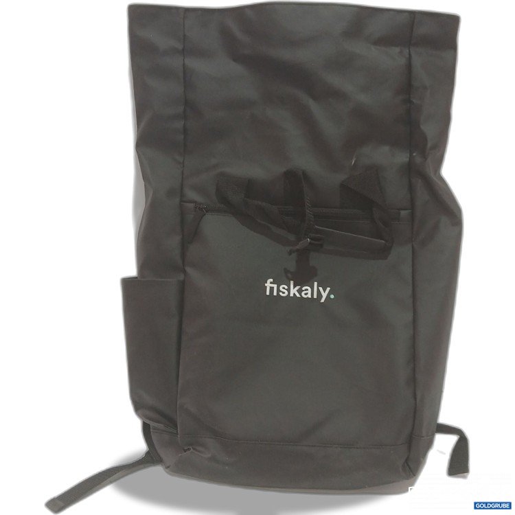 Artikel Nr. 984138 Artikel Nr. 984138: Frikaly Rucksack Schwarz ca 40x53cm H