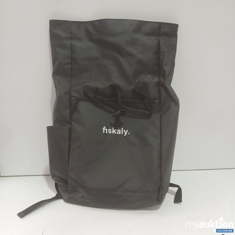 Artikel Nr. 984138 Artikel Nr. 984138: Frikaly Rucksack Schwarz ca 40x53cm H