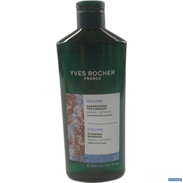 Artikel Nr. 987138 Artikel Nr. 987138: Yves rocher 300ml Shampoo