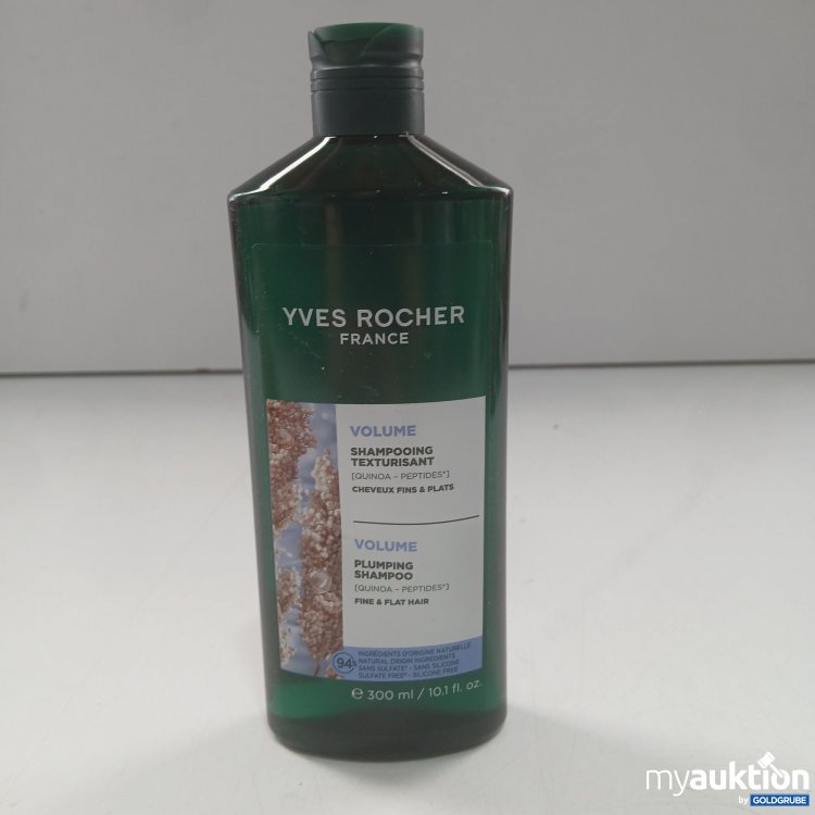 Artikel Nr. 987138 Artikel Nr. 987138: Yves rocher 300ml Shampoo