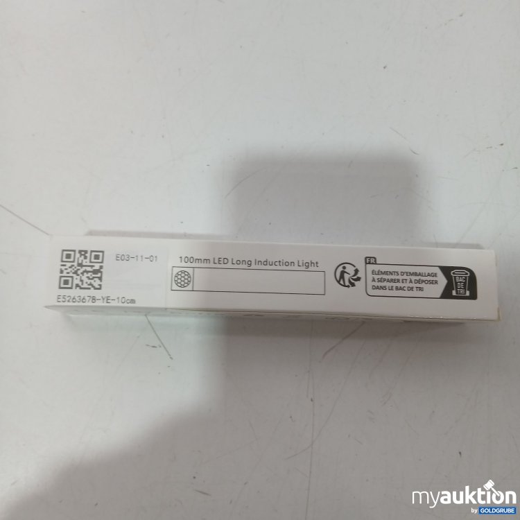 Artikel Nr. 989138 Artikel Nr. 989138: Smart Sensor Lamp E5263678-YE ca 10cm