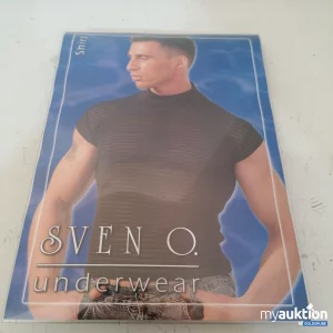 Auktion Sven O. Underwear Shirt 