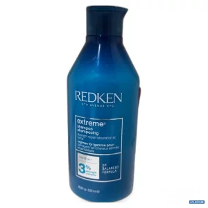 Artikel Nr. 470138: Redken Shampoo 500 ml