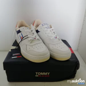 Auktion Tommy Jeans Sneaker