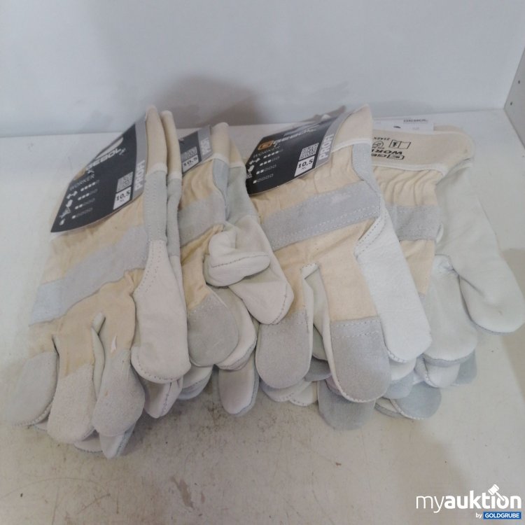 Artikel Nr. 358139: Gebol Handschuhe 10,5 XL 