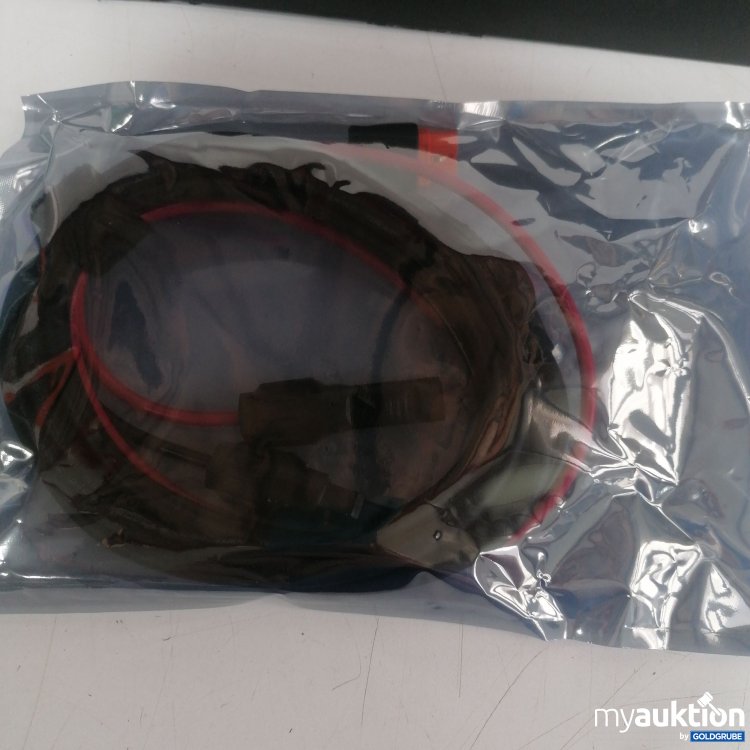 Artikel Nr. 440139 Artikel Nr. 440139: MC4 TO XT60i Cable of 2.5m