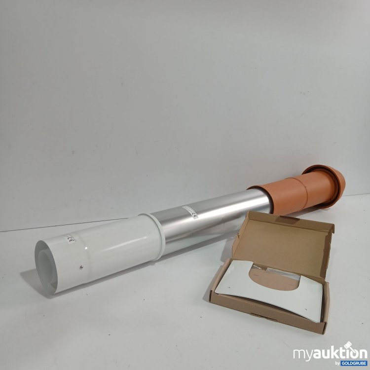 Artikel Nr. 443139: Bosch Kamin Abgaszubehör 7738112571 