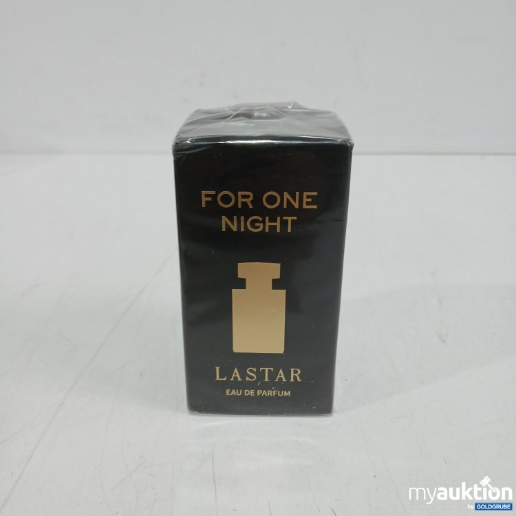 Artikel Nr. 444139: Lastar For One Night  Eau de Parfum 55ml