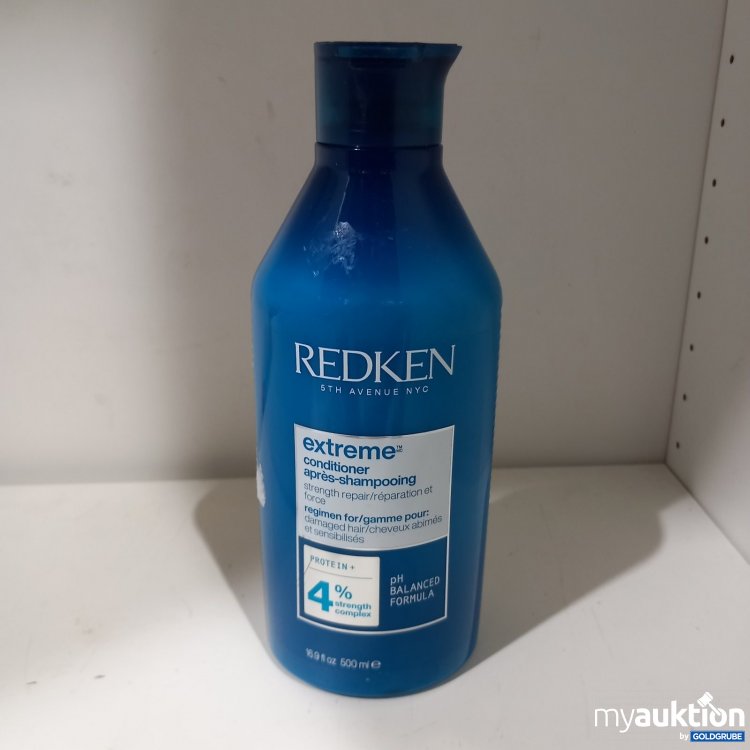 Artikel Nr. 470139 Artikel Nr. 470139: Redken Conditioner extreme 500 ml