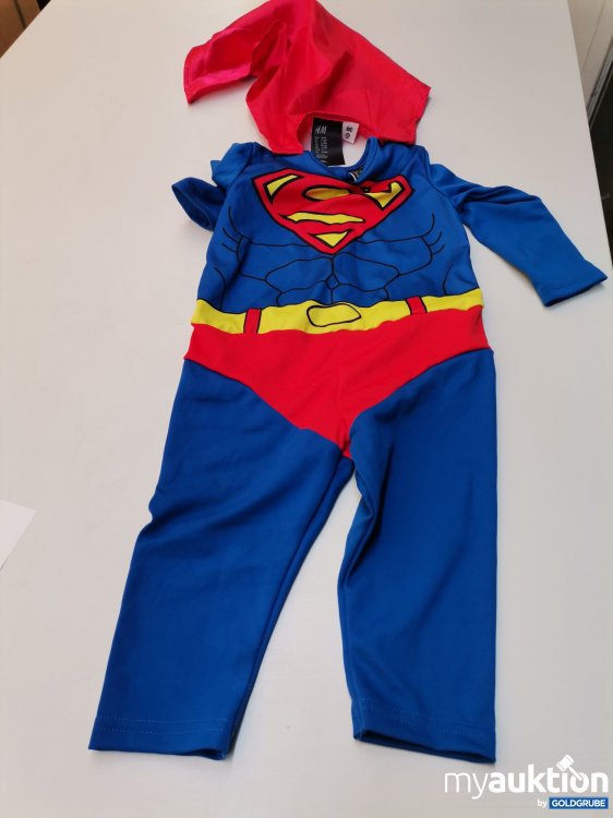 Artikel Nr. 515139 Artikel Nr. 515139: H&M Kostüm