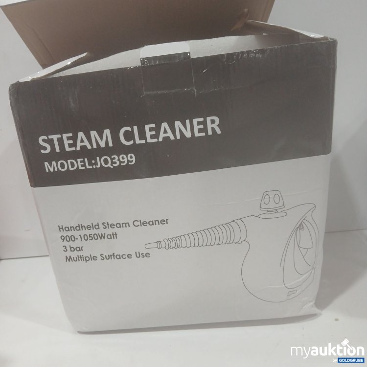 Artikel Nr. 522139 Artikel Nr. 522139: Handheld Steam Cleaner Model:JQ399