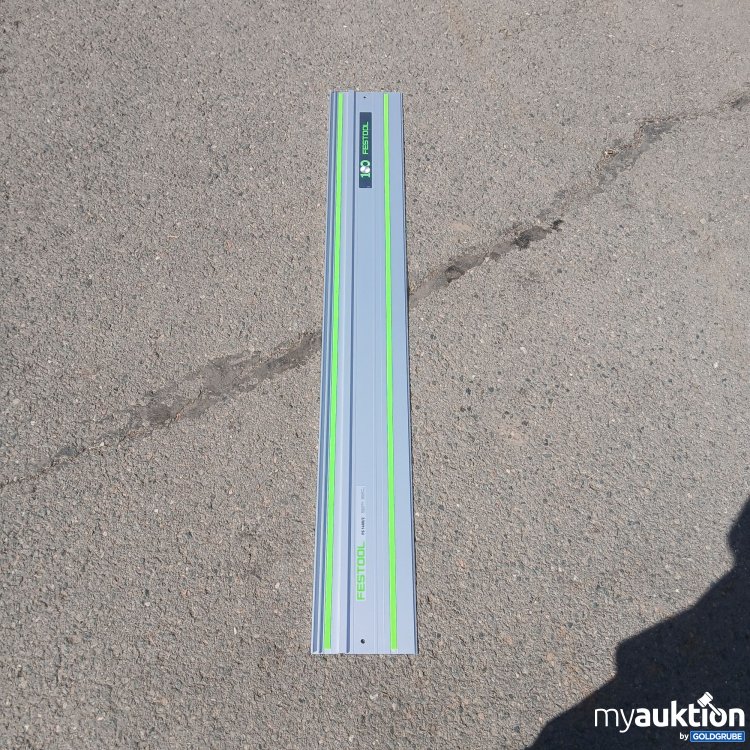 Artikel Nr. 525139: Festool Führungsschiene FS 1400/2